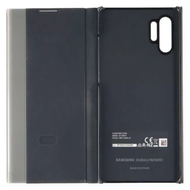 Samsung Galaxy Note 10 S-View Cover Case